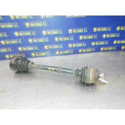 Recambio de transmision delantera derecha para audi 80/90 (893) 90 referencia OEM IAM   