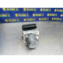 Recambio de abs para nissan primera berlina (p12) acenta referencia OEM IAM 47660BA000 0265234146 