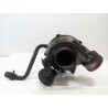 Recambio de turbocompresor para chrysler voyager (rg) 2.8 crd grand voyager limited referencia OEM IAM 352420956  