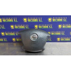 Recambio de airbag delantero izquierdo para nissan primera berlina (p12) acenta referencia OEM IAM AMBA004X210260  