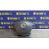 Recambio de airbag delantero izquierdo para nissan primera berlina (p12) acenta referencia OEM IAM AMBA004X210260  