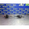 Recambio de transmision delantera izquierda para citroen c3 1.1 furio referencia OEM IAM   