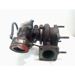 Recambio de turbocompresor para chrysler voyager (rg) 2.8 crd grand voyager limited referencia OEM IAM 352420956  