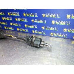 Recambio de transmision delantera izquierda para citroen c3 1.1 furio referencia OEM IAM   