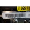 Recambio de airbag delantero izquierdo para nissan primera berlina (p12) acenta referencia OEM IAM AMBA004X210260  