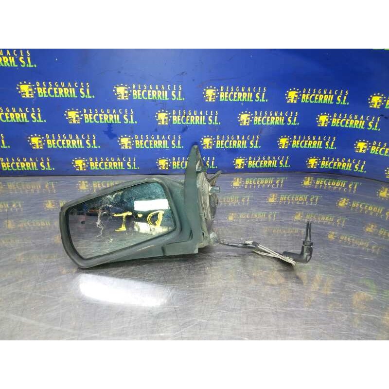 Recambio de retrovisor izquierdo para citroen xantia berlina 1.9 td x referencia OEM IAM 8148VF Recambio de retrovisor izquierdo para citroen xantia berlina 1.9 td x referencia OEM IAM 8148VF