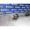 Recambio de transmision delantera izquierda para citroen c3 1.1 furio referencia OEM IAM   