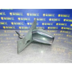 Recambio de retrovisor izquierdo para citroen xantia berlina 1.9 td x referencia OEM IAM 8148VF  