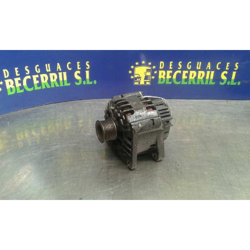 Recambio de alternador para nissan primera berlina (p12) acenta referencia OEM IAM 8200290217  
