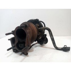 Recambio de turbocompresor para chrysler voyager (rg) 2.8 crd grand voyager limited referencia OEM IAM 352420956  