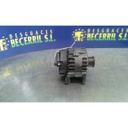 Recambio de alternador para nissan primera berlina (p12) acenta referencia OEM IAM 8200290217  
