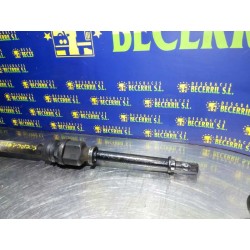 Recambio de transmision delantera derecha para renault scenic ii grand exception referencia OEM IAM 8200375538  
