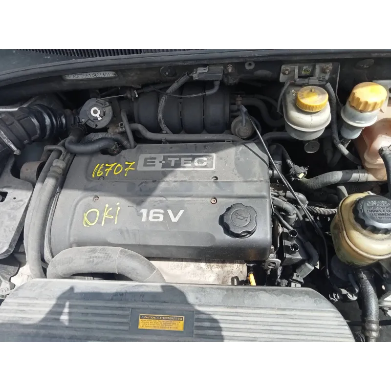 Recambio de motor y cambio exportacion para daewoo tacuma sx-plus referencia OEM IAM Recambio de motor y cambio exportacion para daewoo tacuma sx-plus referencia OEM IAM