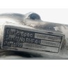 Recambio de turbocompresor para chrysler voyager (rg) 2.8 crd grand voyager limited referencia OEM IAM 352420956  