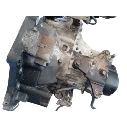 Recambio de caja cambios para mazda premacy (cp) td active referencia OEM IAM G5N8  