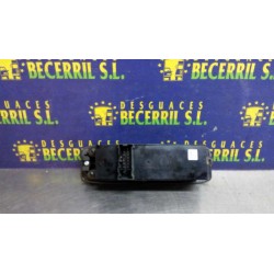 Recambio de mando elevalunas delantero izquierdo para nissan primera berlina (p12) acenta referencia OEM IAM   