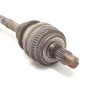 Recambio de transmision trasera izquierda para bmw serie 3 berlina (e90) 320d referencia OEM IAM 7533445AI02  