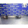 Recambio de transmision delantera izquierda para renault scenic ii grand exception referencia OEM IAM 8200375537  