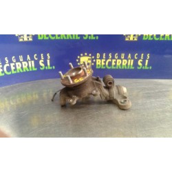 Recambio de mangueta delantera derecha para nissan primera berlina (p12) acenta referencia OEM IAM   