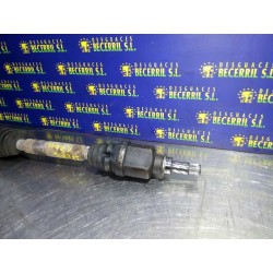 Recambio de transmision delantera izquierda para renault scenic ii grand exception referencia OEM IAM 8200375537  