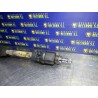 Recambio de transmision delantera izquierda para renault scenic ii grand exception referencia OEM IAM 8200375537  