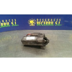 Recambio de motor arranque para nissan primera berlina (p12) acenta referencia OEM IAM D7R49 8200331251 