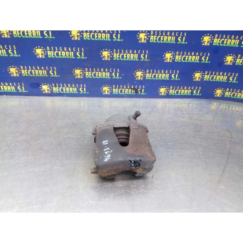 Recambio de pinza freno delantera izquierda para seat ibiza (6j5) reference referencia OEM IAM   