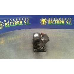 Recambio de motor arranque para nissan primera berlina (p12) acenta referencia OEM IAM D7R49 8200331251 