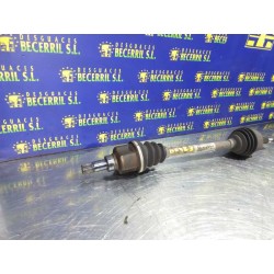 Recambio de transmision delantera izquierda para citroen c3 1.4 hdi x referencia OEM IAM   