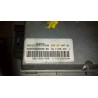 Recambio de pantalla multifuncion para peugeot 407 sw referencia OEM IAM 9655995980  