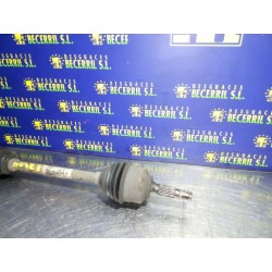 Recambio de transmision delantera izquierda para citroen c3 1.4 hdi x referencia OEM IAM   