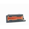 Recambio de centralita airbag para citroen c2 furio referencia OEM IAM 9660855280 401907A8 