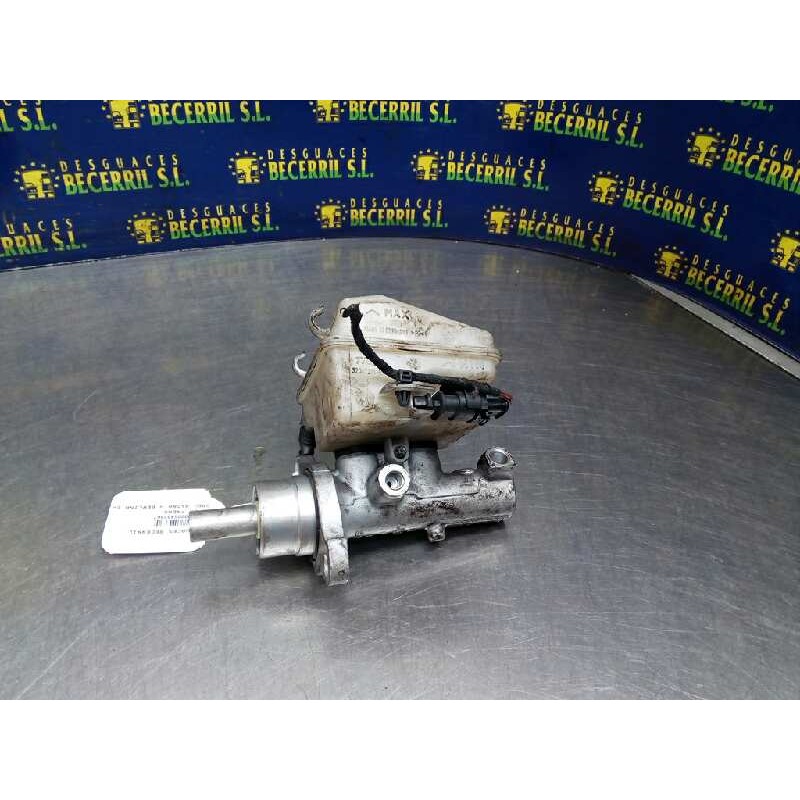 Recambio de bomba freno para opel astra h berlina enjoy referencia OEM IAM Recambio de bomba freno para opel astra h berlina enjoy referencia OEM IAM