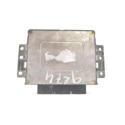 Recambio de centralita motor uce para peugeot 206 berlina xs referencia OEM IAM 9645211580 9644625680 