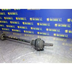 Recambio de transmision delantera izquierda para honda civic berlina 3 (ep1/2) 1.6i ls referencia OEM IAM   