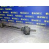 Recambio de transmision delantera izquierda para honda civic berlina 3 (ep1/2) 1.6i ls referencia OEM IAM   