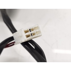 Recambio de cerradura puerta trasera derecha para mazda premacy (cp) td active referencia OEM IAM   