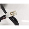 Recambio de cerradura puerta trasera derecha para mazda premacy (cp) td active referencia OEM IAM   