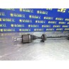 Recambio de transmision delantera izquierda para honda civic berlina 3 (ep1/2) 1.6i ls referencia OEM IAM   