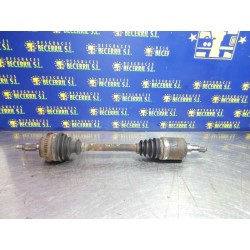 Recambio de transmision delantera izquierda para mg rover serie 45 (rt) classic (4-ptas.) referencia OEM IAM   