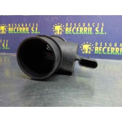 Recambio de caudalimetro para opel astra h berlina enjoy referencia OEM IAM 2166525358054  