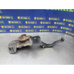 Recambio de mangueta delantera derecha para alfa romeo gt (125) 1.9 jtd 16v 150/ distinctive referencia OEM IAM 0060624976  