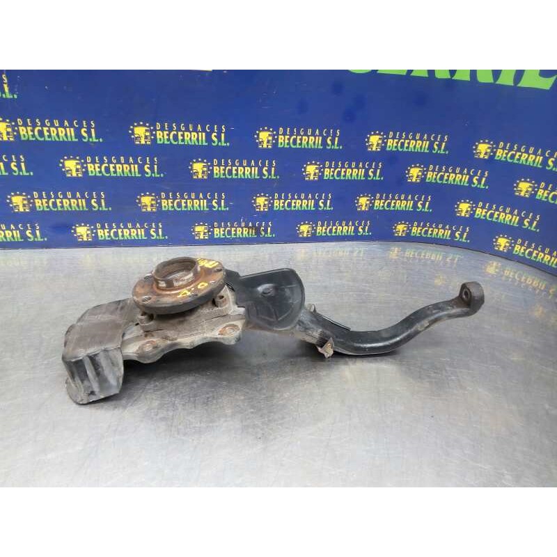 Recambio de mangueta delantera derecha para alfa romeo gt (125) 1.9 jtd 16v 150/ distinctive referencia OEM IAM 0060624976 Recambio de mangueta delantera derecha para alfa romeo gt (125) 1.9 jtd 16v 150/ distinctive referencia OEM IAM 0060624976