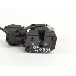 Recambio de cerradura puerta trasera derecha para mazda premacy (cp) td active referencia OEM IAM   