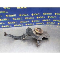 Recambio de mangueta delantera derecha para alfa romeo gt (125) 1.9 jtd 16v 150/ distinctive referencia OEM IAM 0060624976  