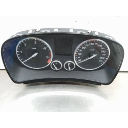 Recambio de cuadro instrumentos para renault laguna iii dynamique referencia OEM IAM 250450036R  