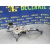 Recambio de mangueta delantera derecha para alfa romeo gt (125) 1.9 jtd 16v 150/ distinctive referencia OEM IAM 0060624976  