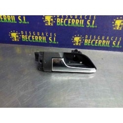 Recambio de maneta interior delantera izquierda para opel astra h berlina enjoy referencia OEM IAM   