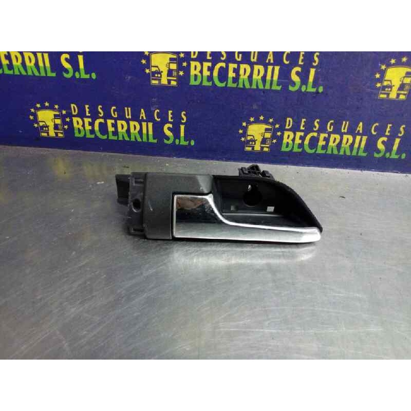 Recambio de maneta interior delantera izquierda para opel astra h berlina enjoy referencia OEM IAM Recambio de maneta interior delantera izquierda para opel astra h berlina enjoy referencia OEM IAM