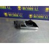 Recambio de maneta interior delantera izquierda para opel astra h berlina enjoy referencia OEM IAM   